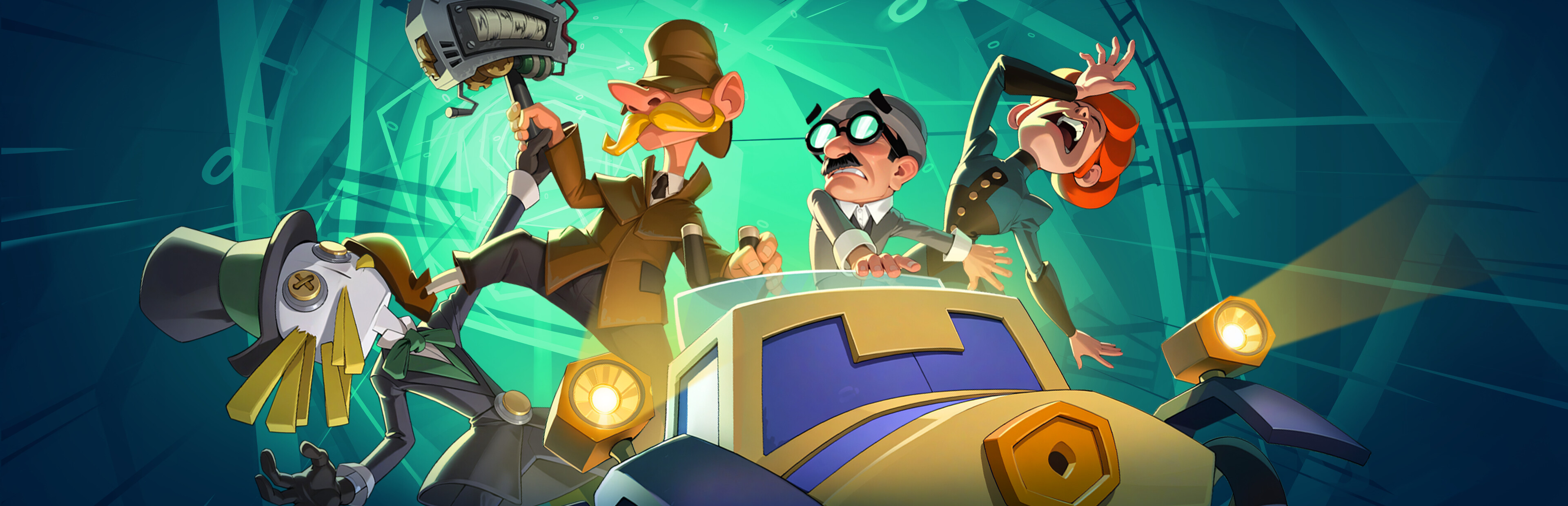 Crushed In Time Review