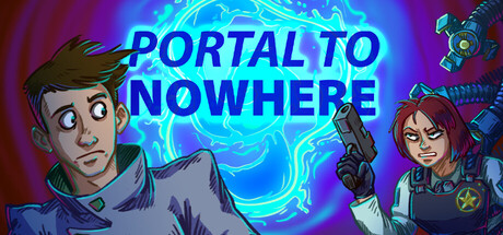 Portal to Nowhere Playtest cover art