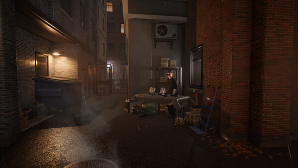 Retro Rewind - Video Store Simulator Demo