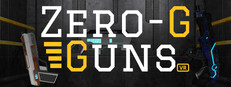 Zero-G Guns Playtest