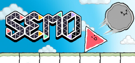 SEMO - similar game to Proxima B by Hard Coders