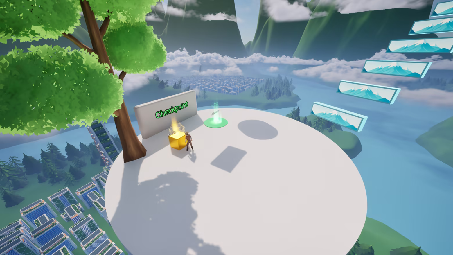 Greedy Up screenshot 3