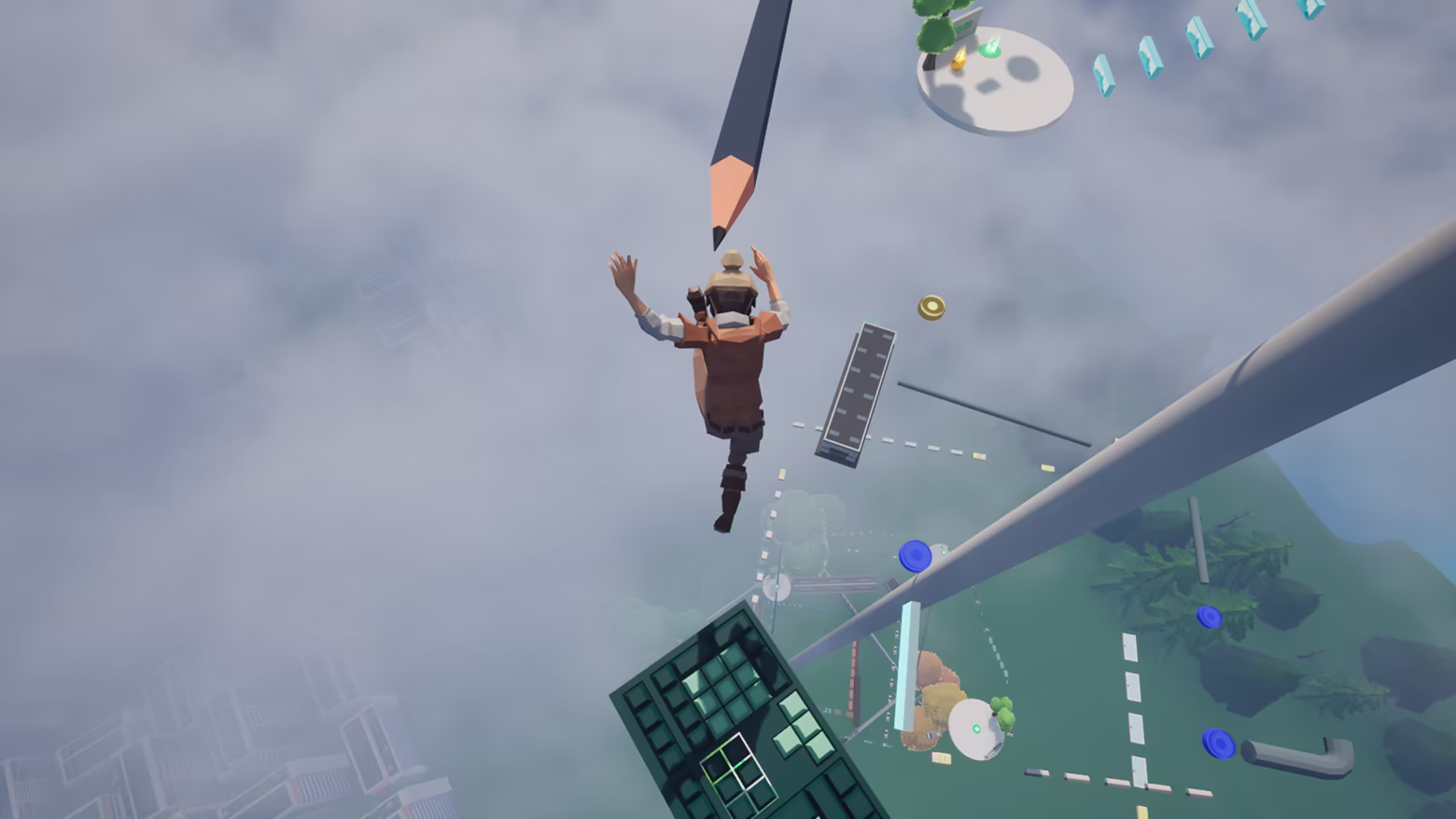 Greedy Up screenshot 1