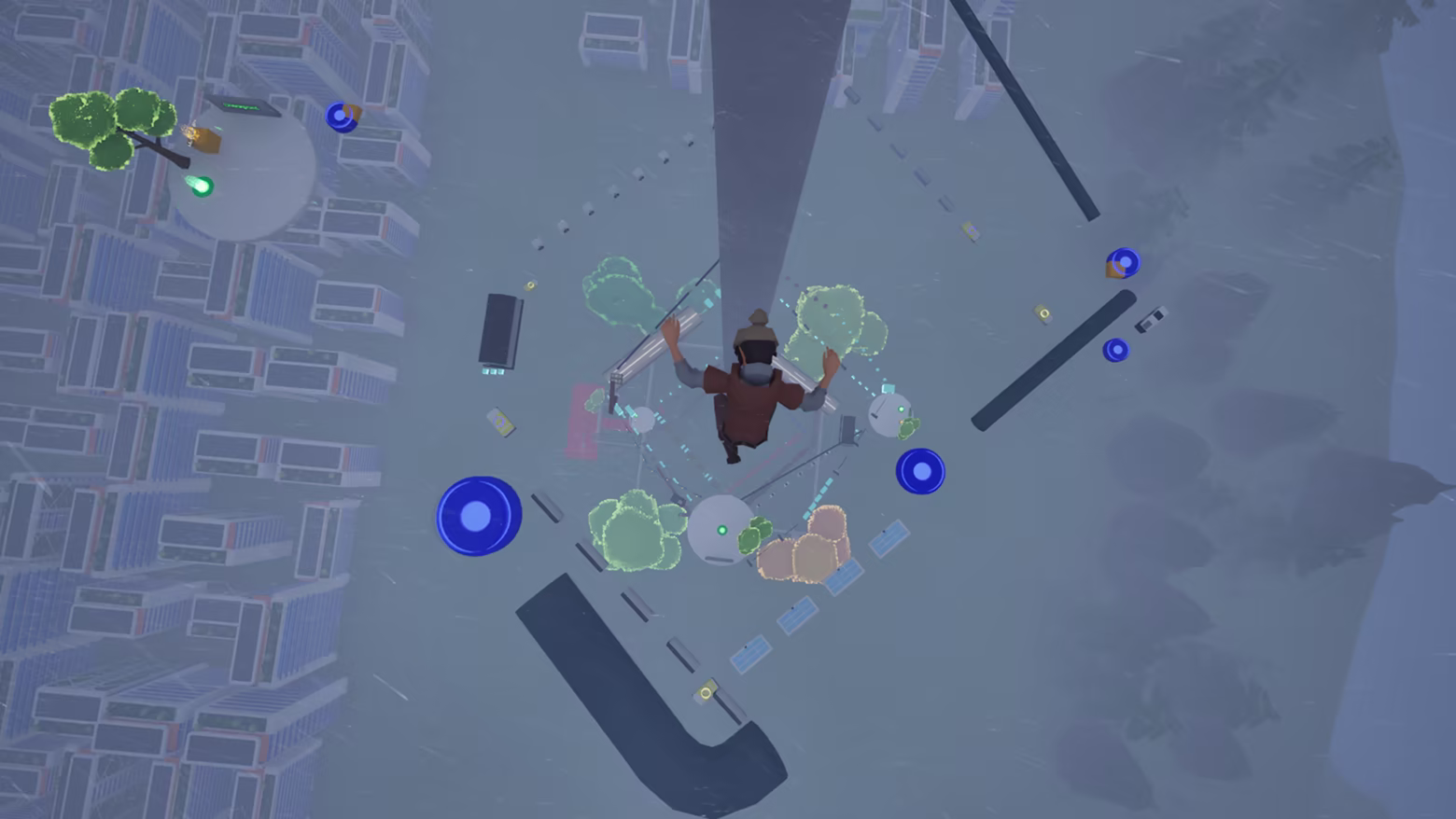 Greedy Up screenshot 5