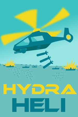 Cover art of Hydra Heli