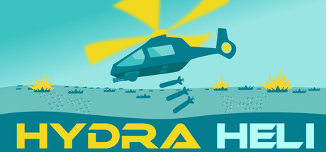 Hydra Heli