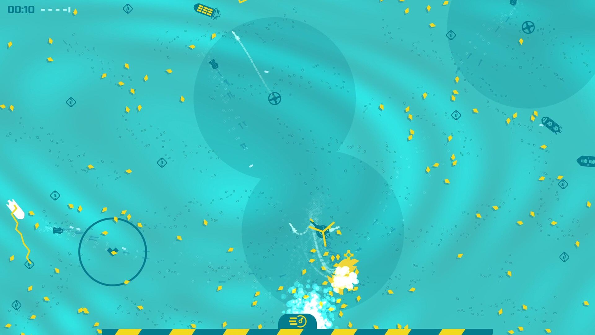 Hydra Heli Featured Screenshot #1