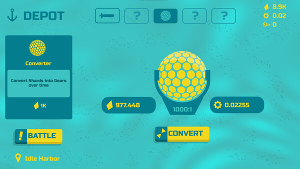 Hydra Heli screenshot 3