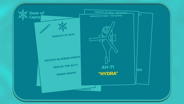 Hydra Heli screenshot 6