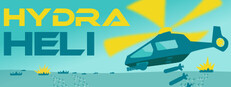 Hydra Heli game cover