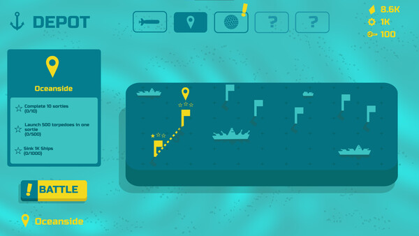 Скриншот из Hydra Heli Скриншот из Hydra Heli