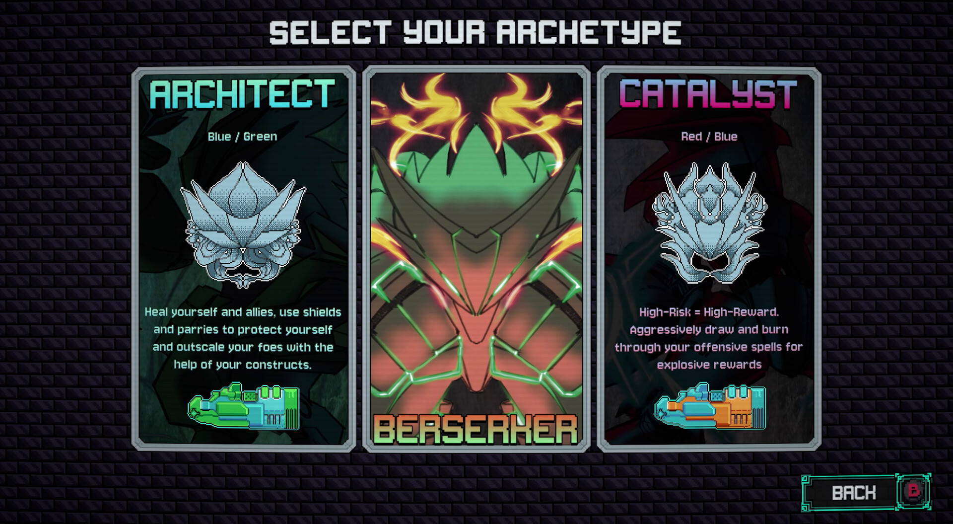 IKARUS screenshot #3