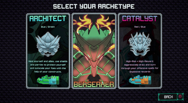 Screenshot 3 of IKARUS - more gameplay footage