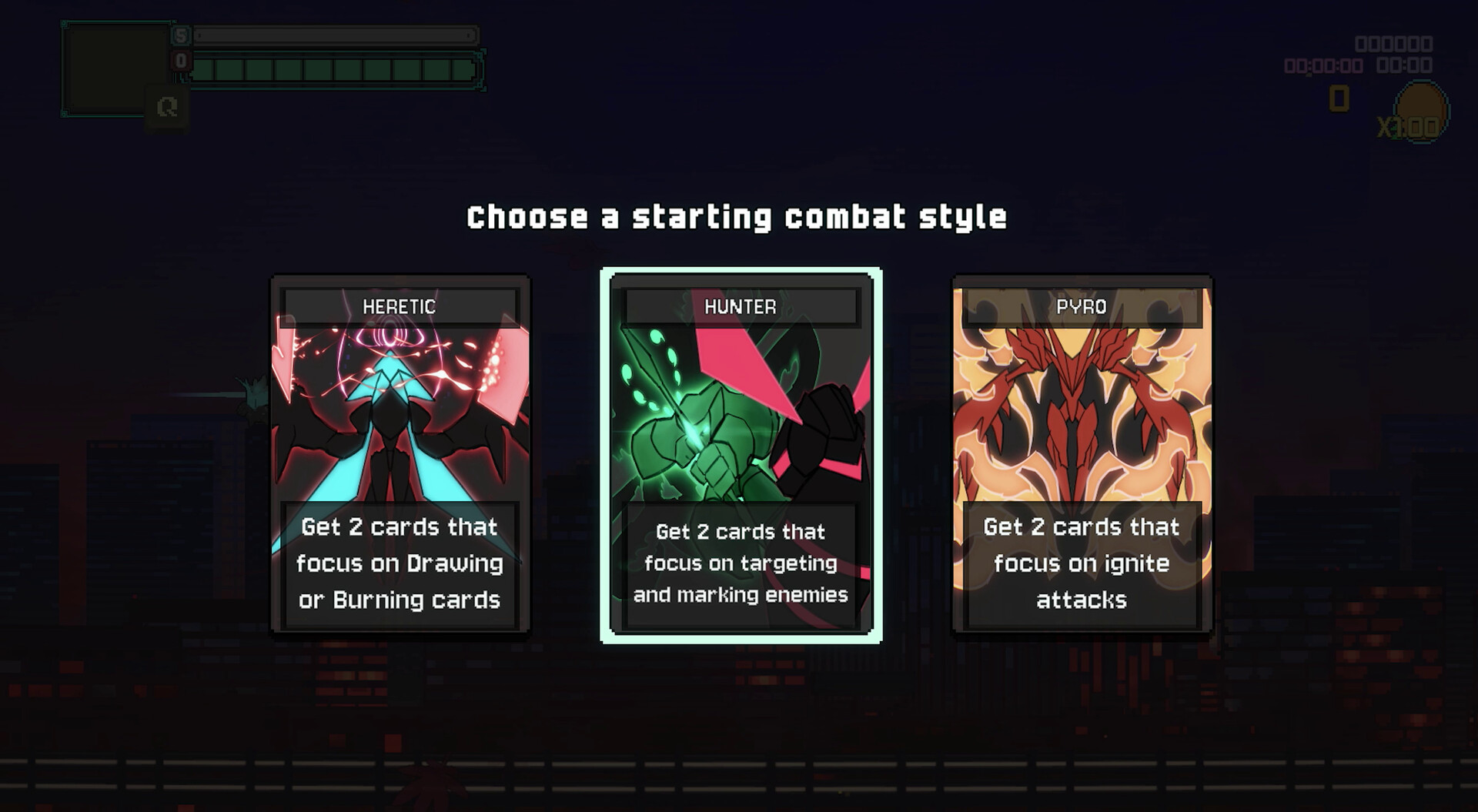 IKARUS screenshot #4