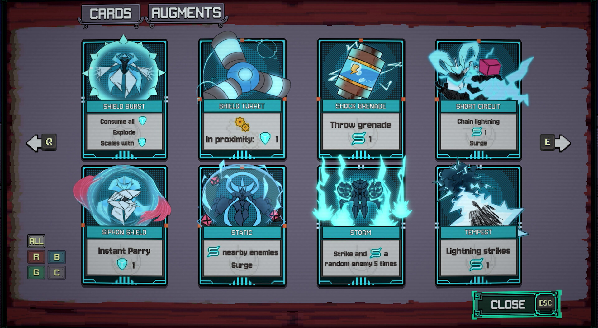 IKARUS screenshot #8