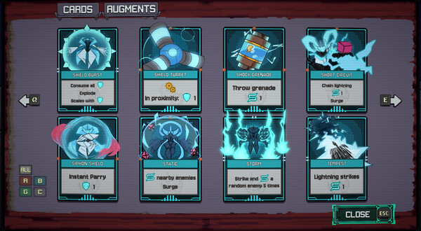 Screenshot media