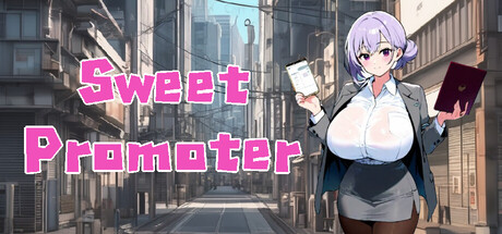 Sweet Promoter
