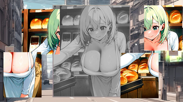 Sweet Promoter screenshot 4