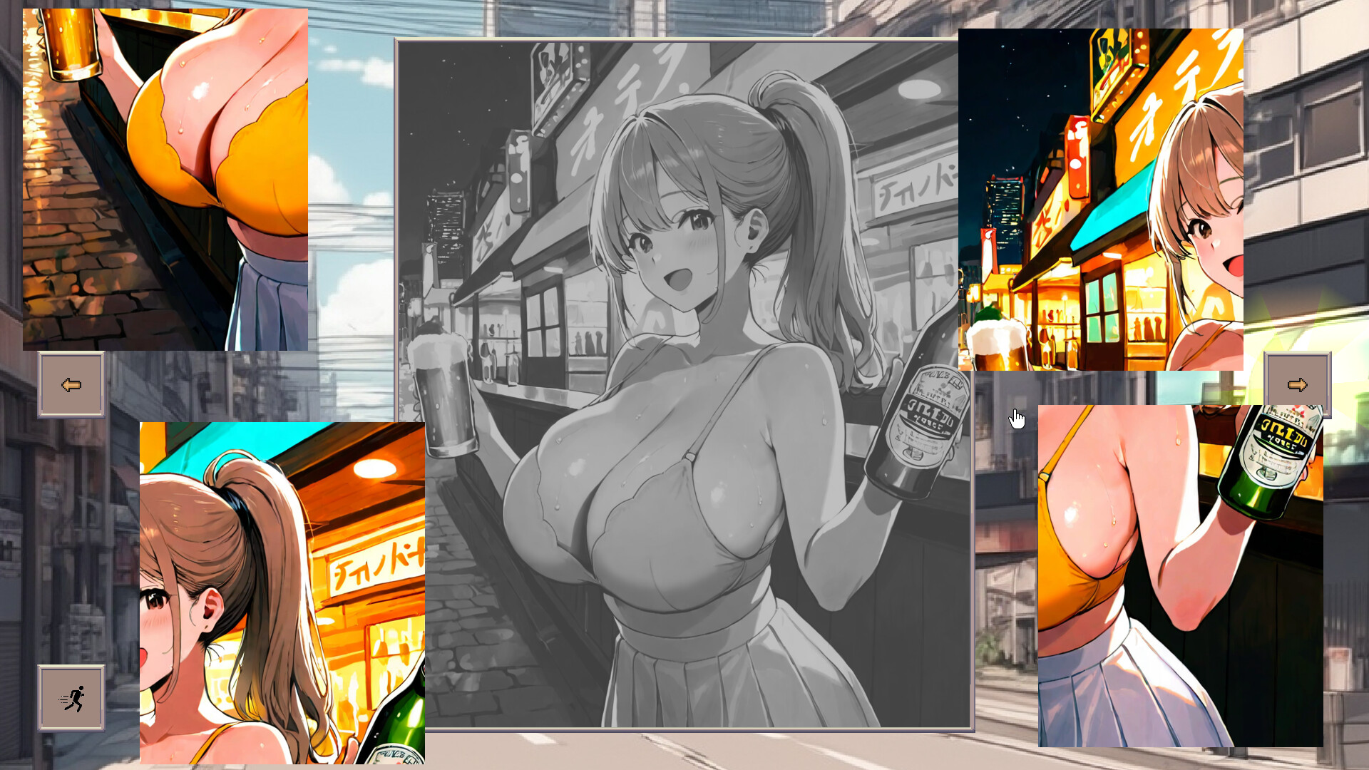 Sweet Promoter screenshot #5