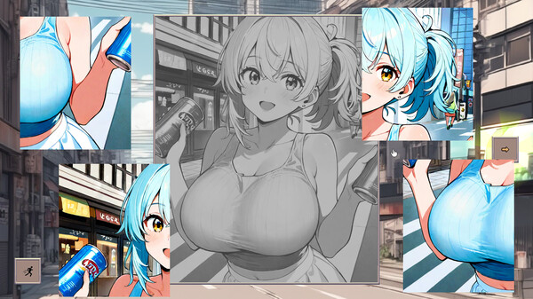 Sweet Promoter screenshot 3