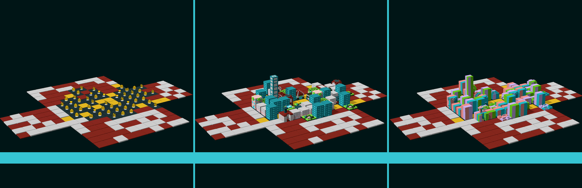 Meeting Places
