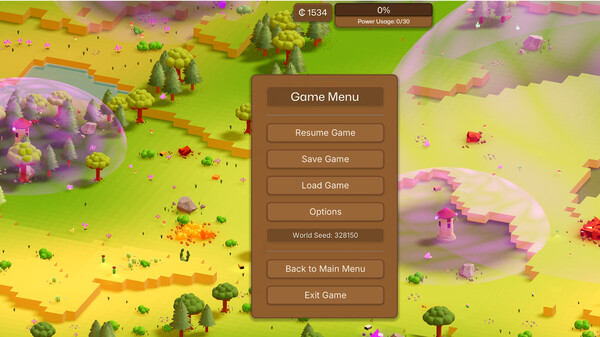 Arcaneering: Beyond Automation screenshot 6