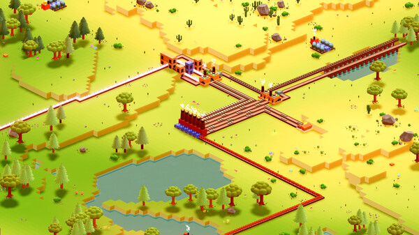 Arcaneering: Beyond Automation screenshot 1