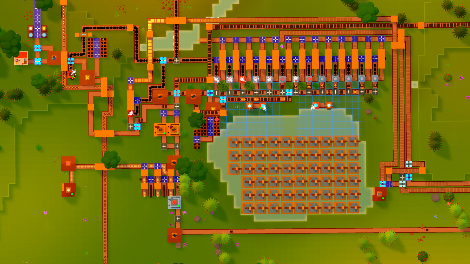 Arcaneering: Beyond Automation screenshot #6