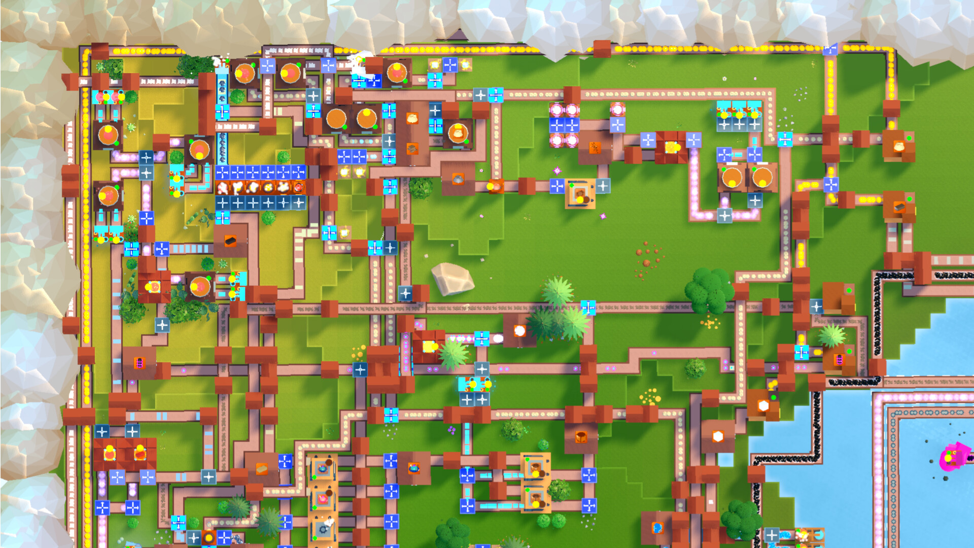 Arcaneering: Beyond Automation screenshot 7