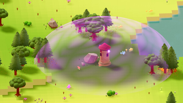 Arcaneering: Beyond Automation screenshot 2