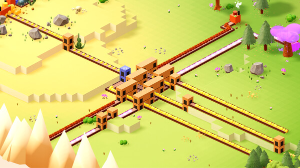 Steam Image