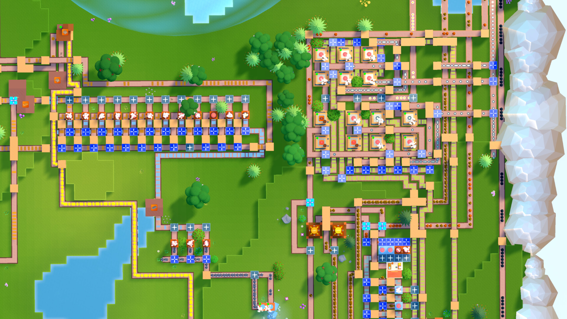 Arcaneering: Beyond Automation screenshot #8