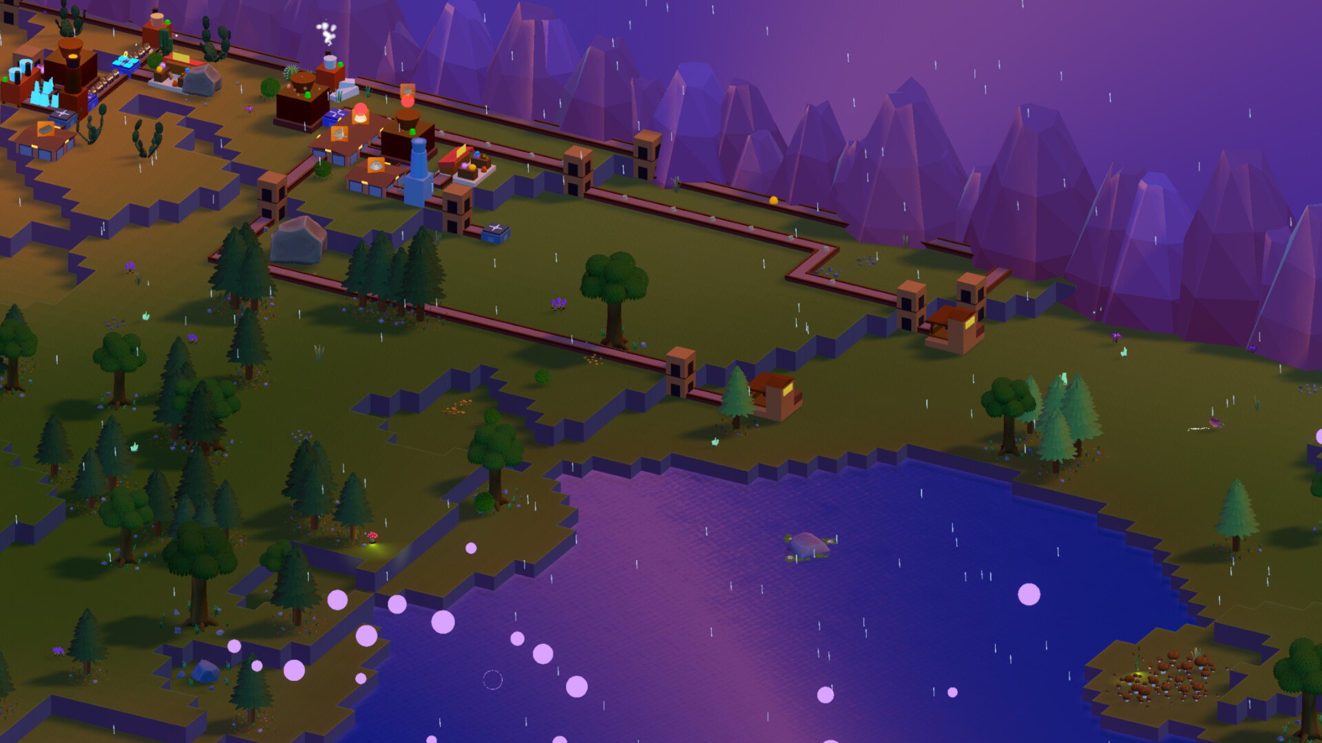 Arcaneering: Beyond Automation screenshot #4