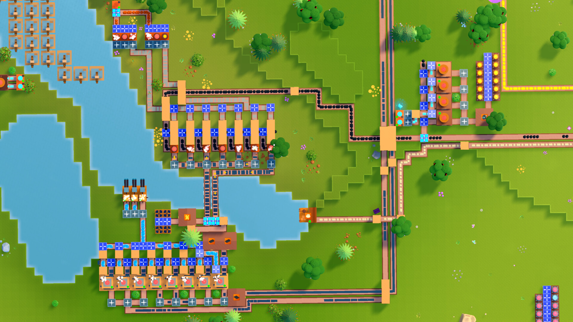 Arcaneering: Beyond Automation screenshot #2