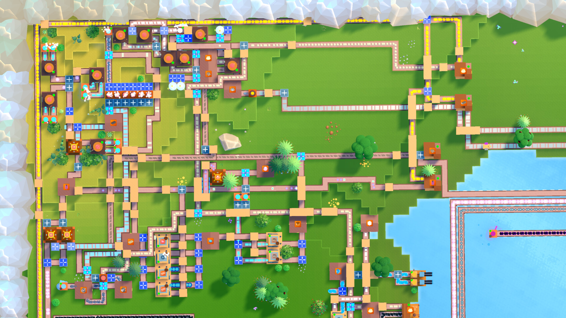 Arcaneering: Beyond Automation screenshot #12