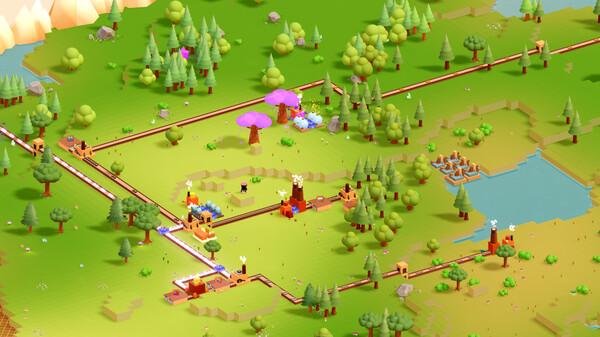 Arcaneering: Beyond Automation screenshot 3