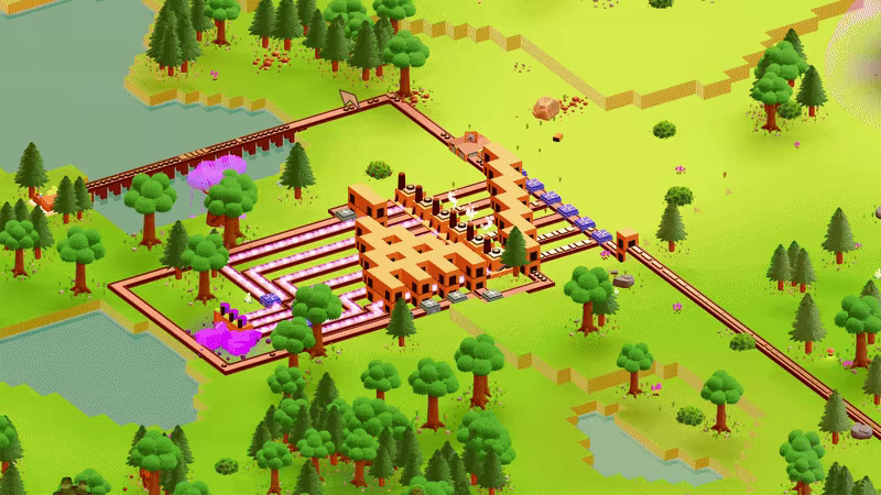 Arcaneering: Beyond Automation video 10