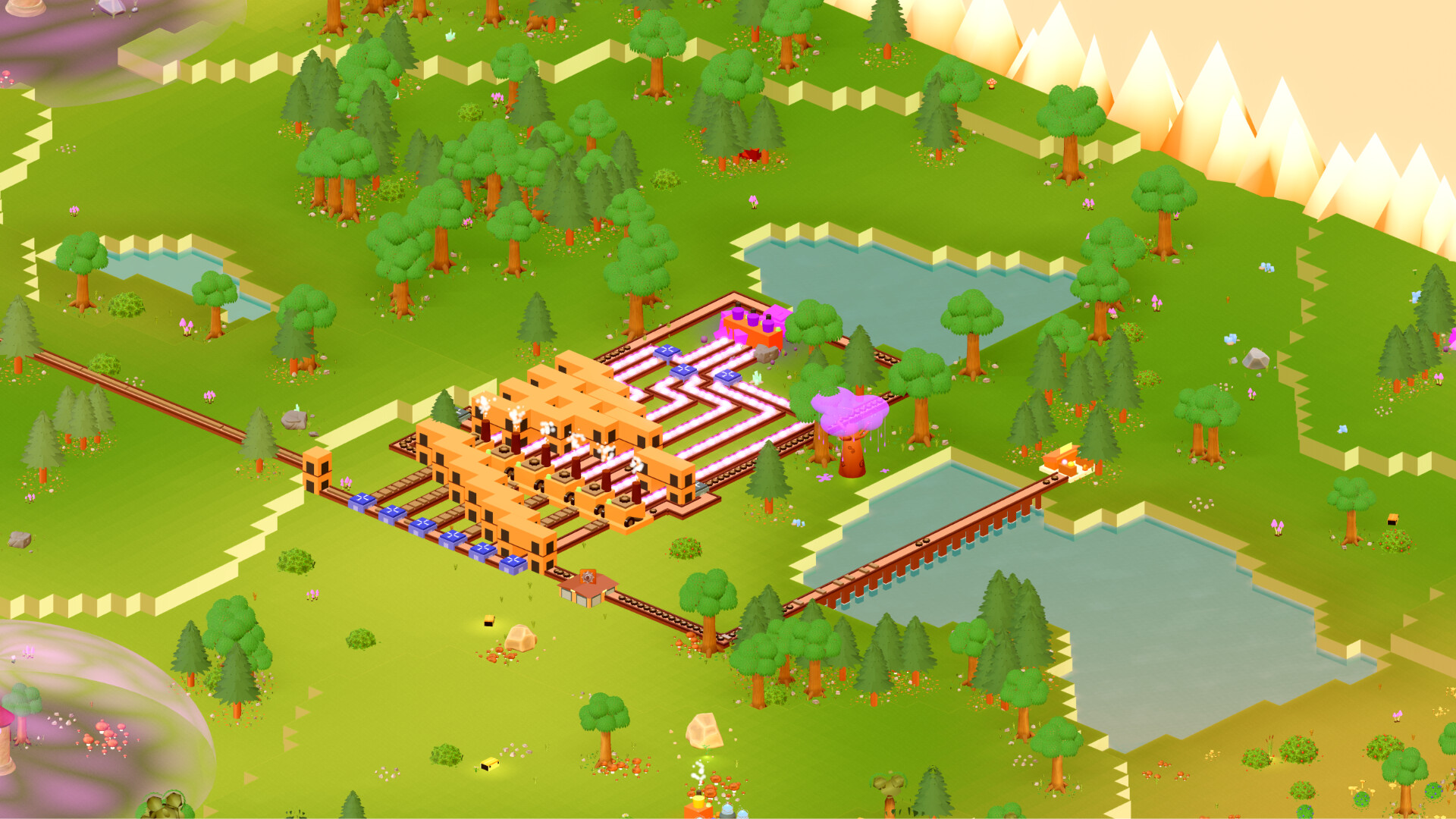 Arcaneering: Beyond Automation screenshot #6