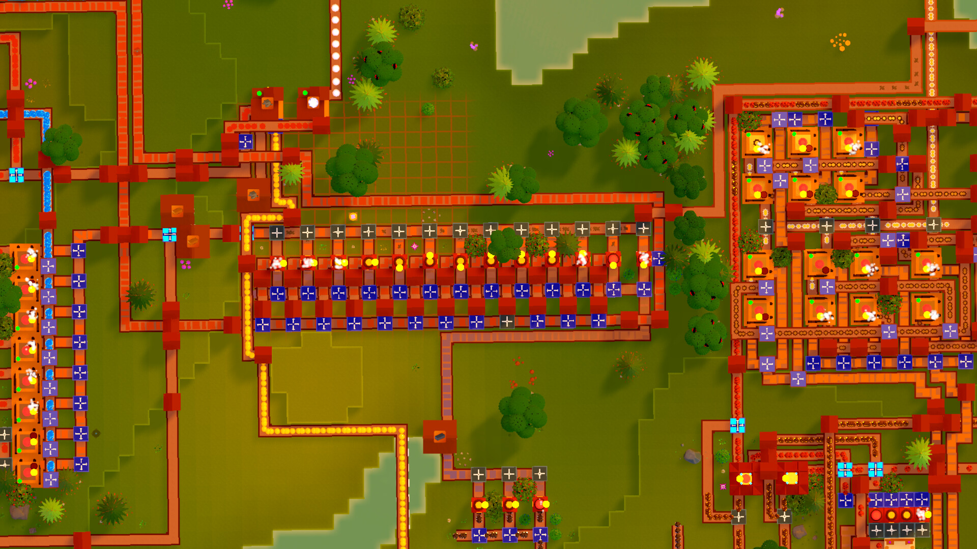 Arcaneering: Beyond Automation screenshot 10