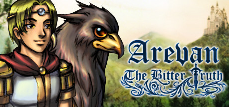 Arevan Cover Image