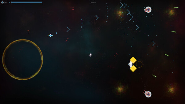 Orbital Purge screenshot 5