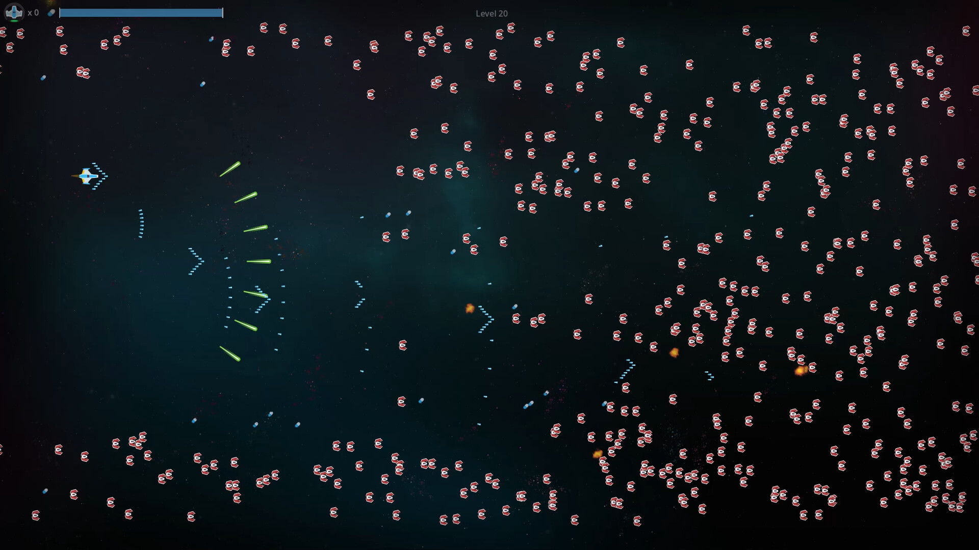 Steam Image