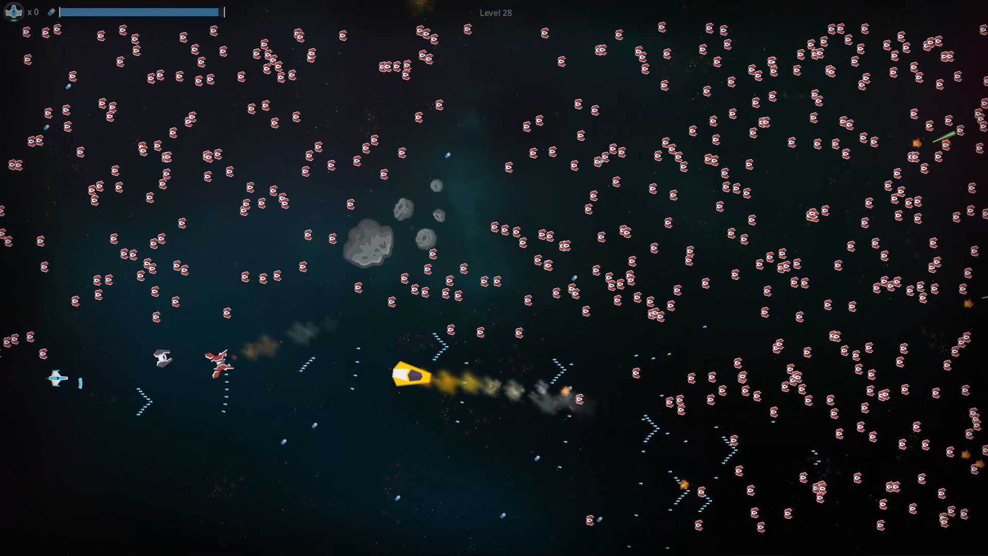 Steam Image