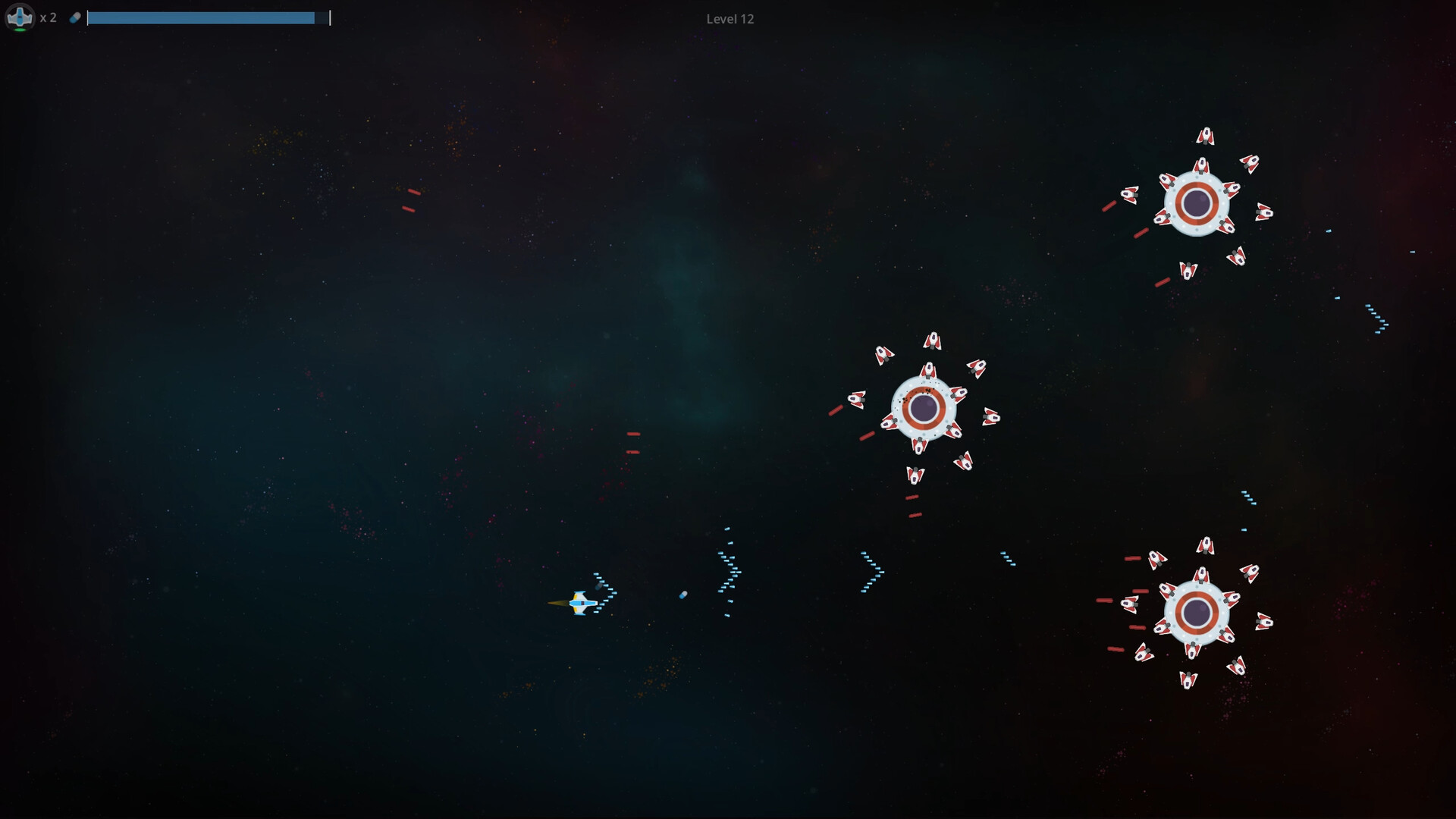 Steam Image