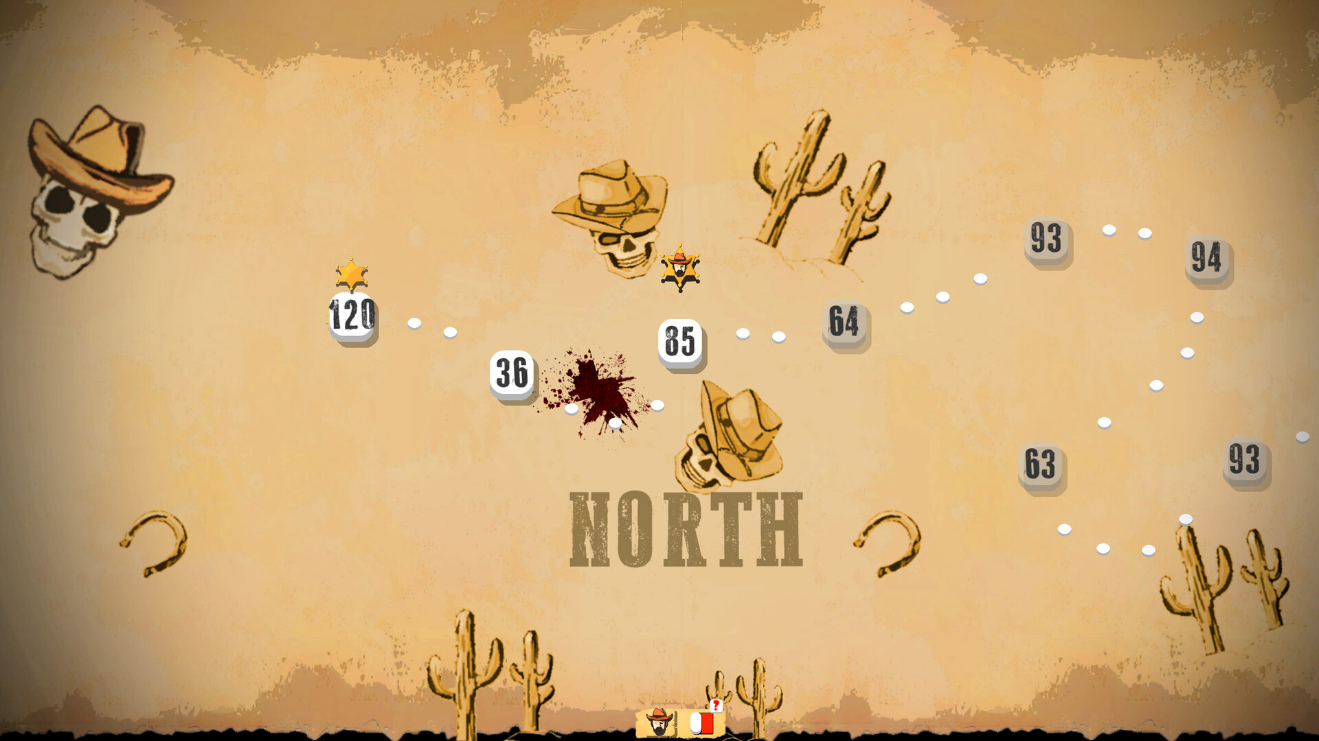 Sort west screenshot #2