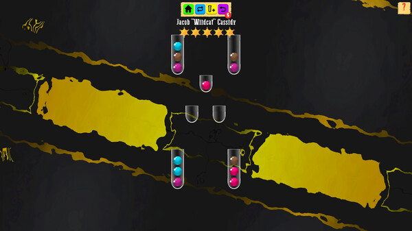 Sort west screenshot 1