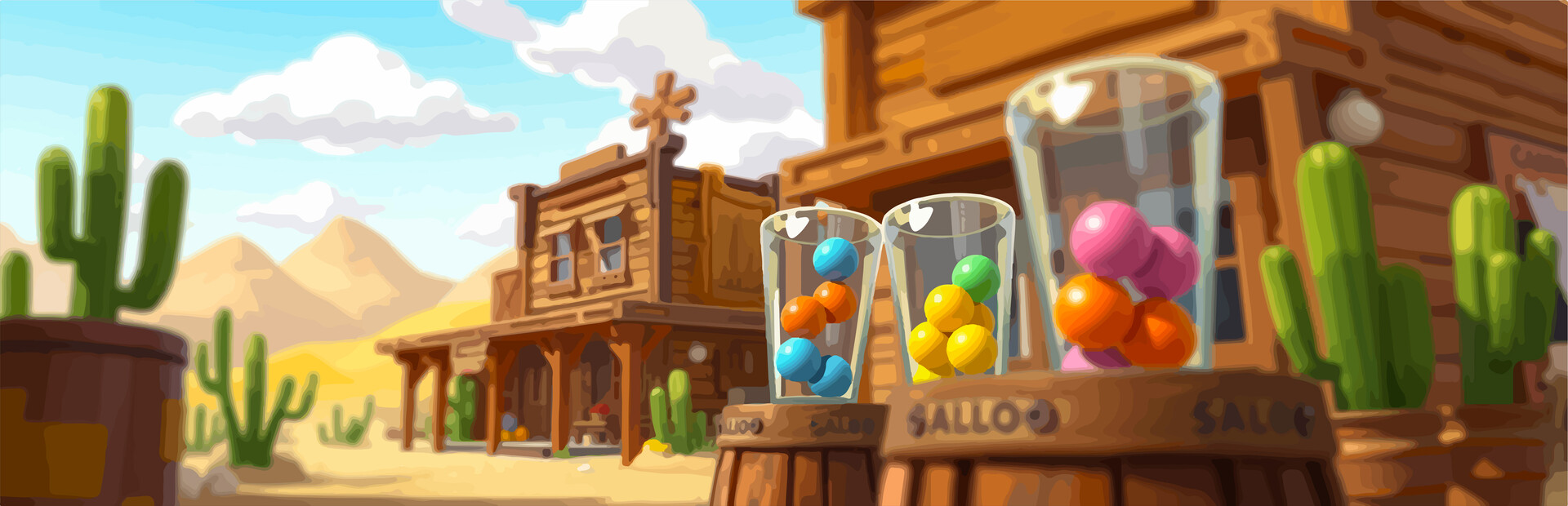 Sort west