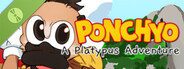 Ponchyo: A Platypus Adventure Demo