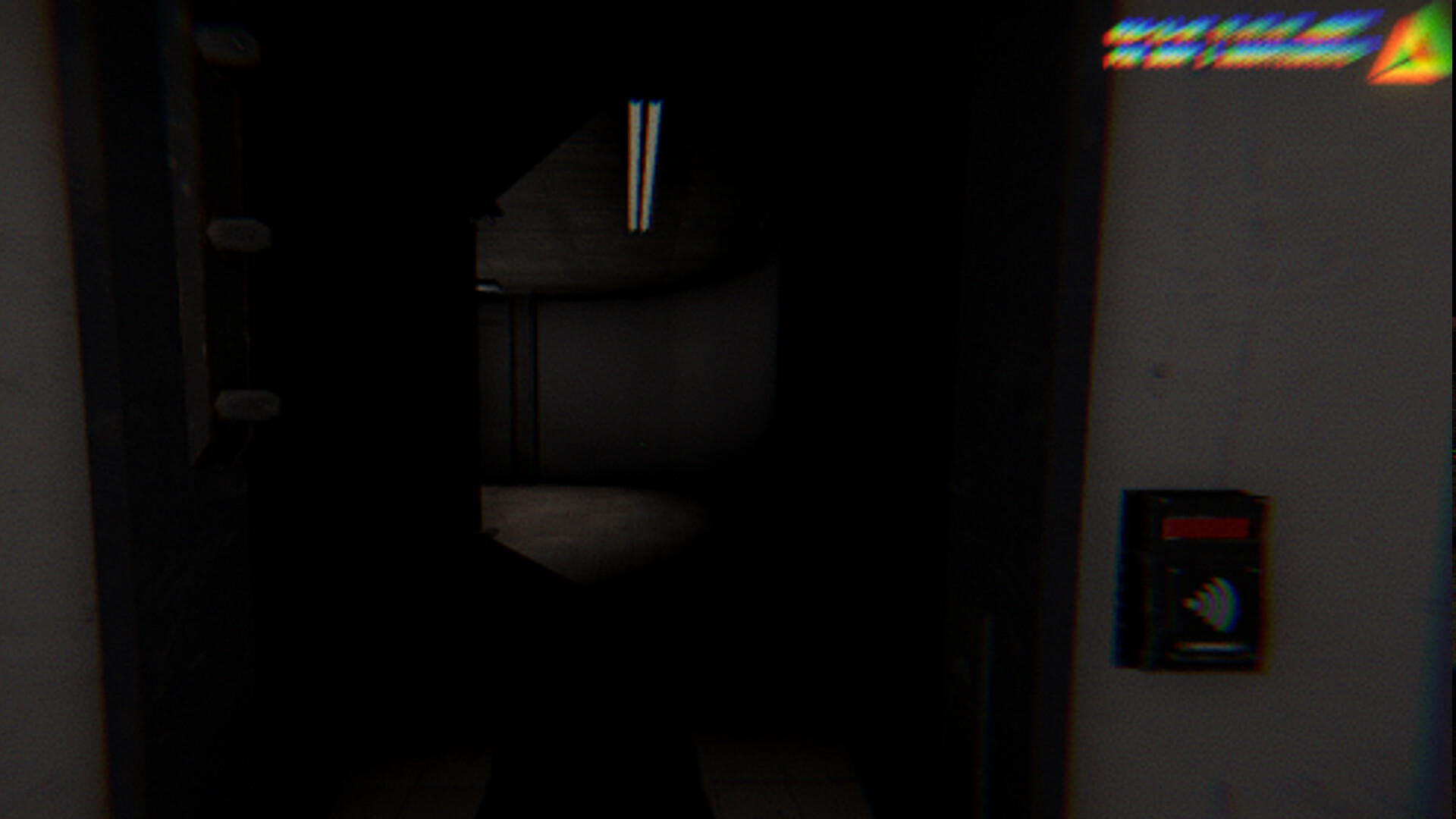 SCP: Scavenger Project screenshot #7