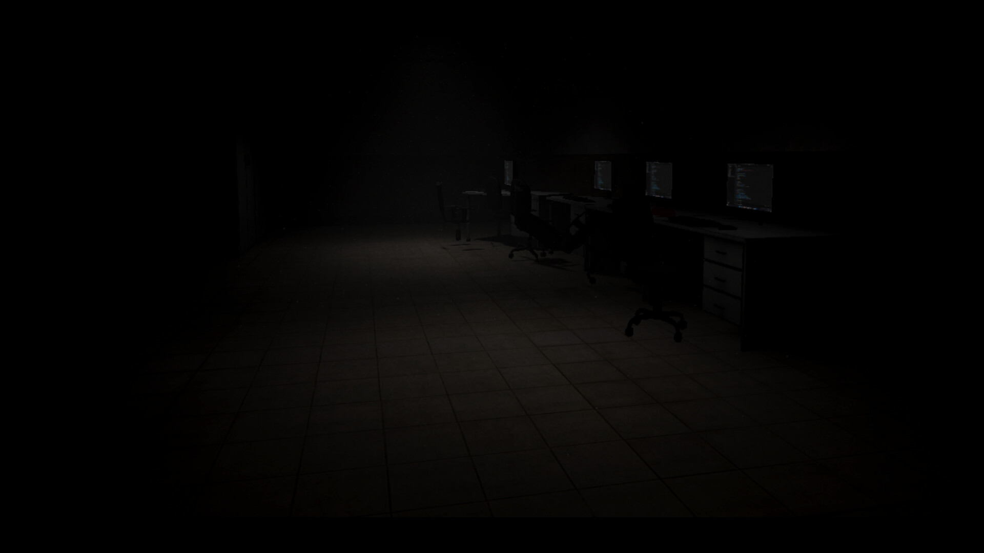 SCP: Scavenger Project screenshot #4